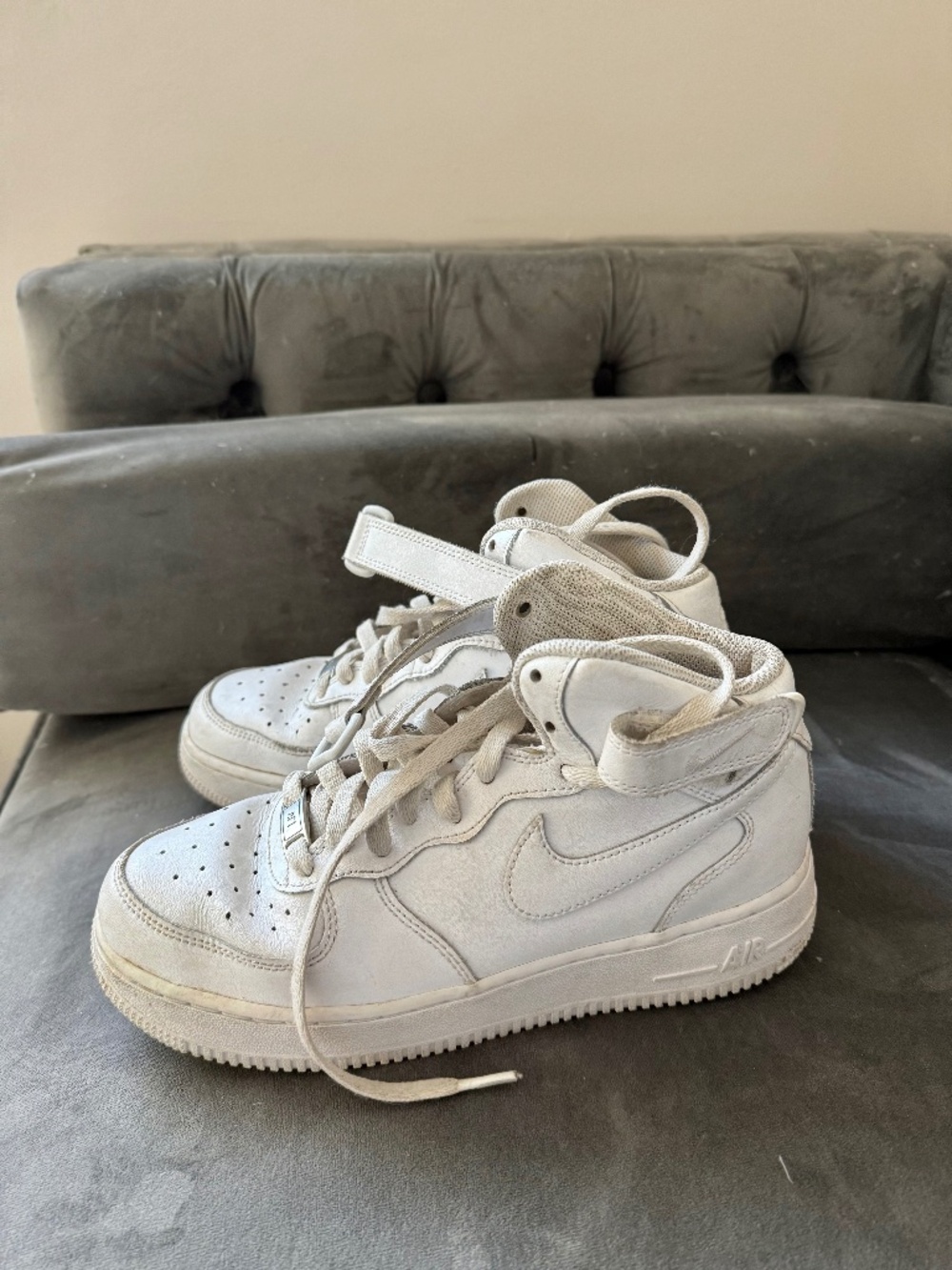 Nike Air